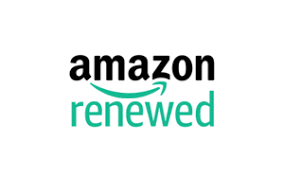 Amazon Renewed